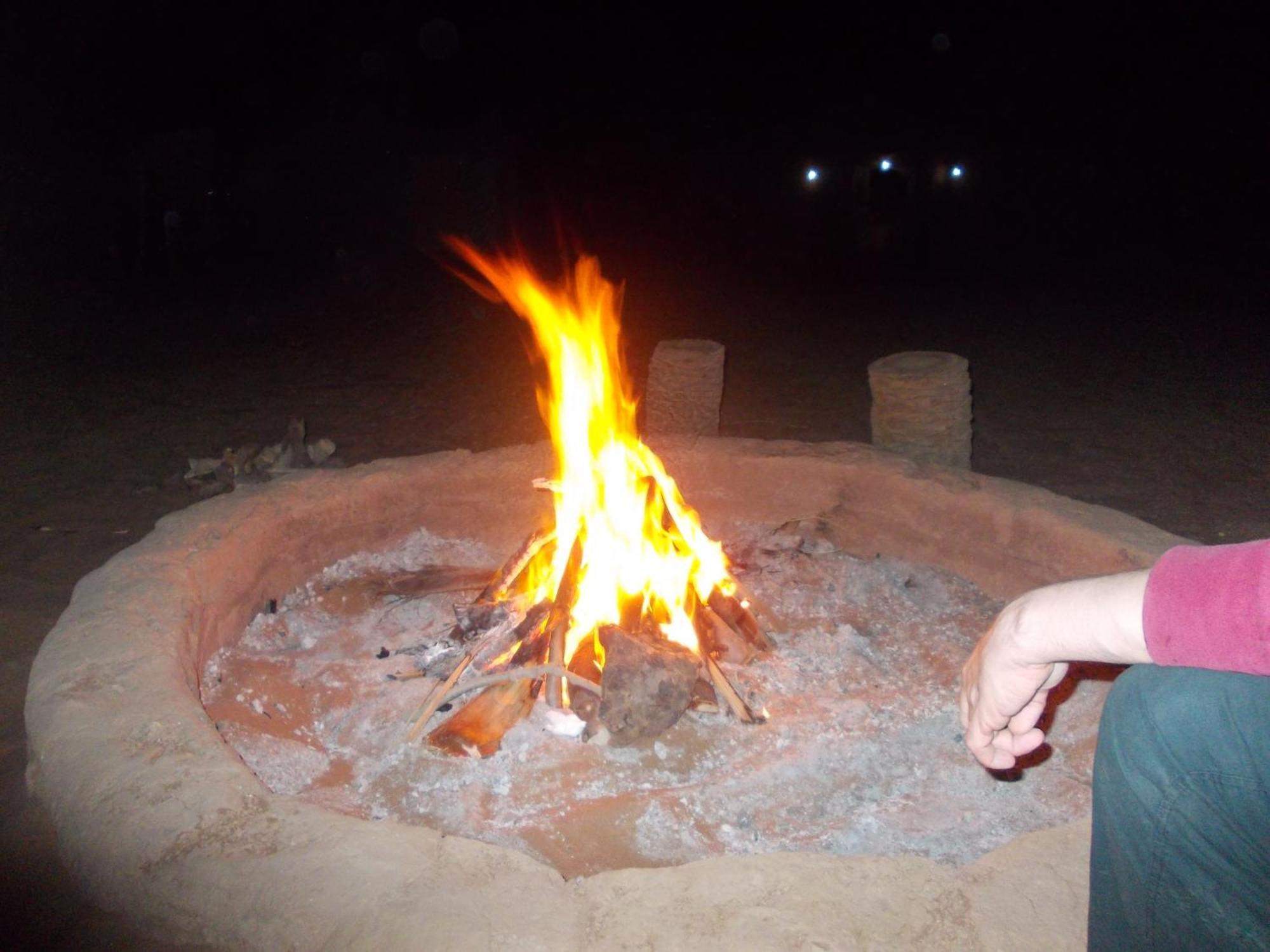 Bivouac Draa Hotel Zagora Exterior photo